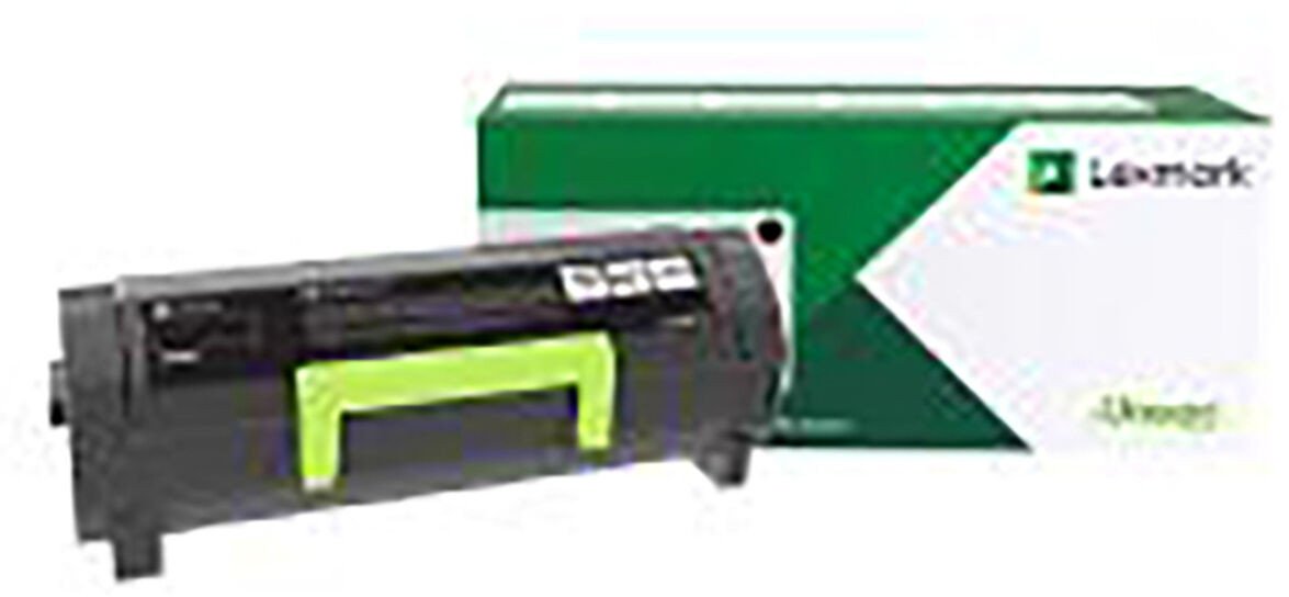 Toner Lexmark B232000 Czarny
