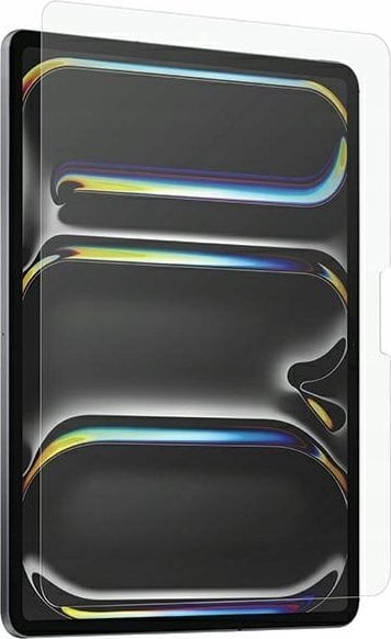 Uniq UNIQ Optix Clear iPad Pro 13" (2024) szkło hartowane z aplikatorem