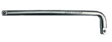 Jonnesway Pokrętło fajkowe typu L 1/2" 270mm (S25H4300)