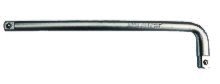 Jonnesway Pokrętło fajkowe typu L 1/2" 270mm (S25H4300)
