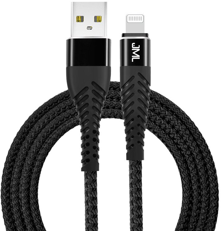 Kabel USB JML Charging Data cable CD - 106