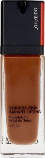 Shiseido Korektor Twarzy Synchro Skin Radiant Lifting Shiseido 550 (30 ml)