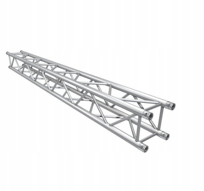 Global Truss F34300 Trawers 3,0 m 4 punktowy + zestaw łączników