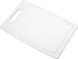 Deska do krojenia Tescoma plastikowa Presto 30x20cm