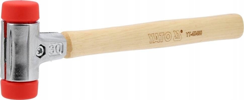 Toya YATO Młotek brukarski 30mm / 522g
