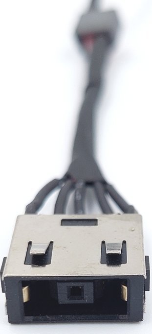 Ultra Parts GNIAZDO Zasilania LENOVO B70-80 G70-35 G70-70 G70-80 P400 P500 Z400 Z500 DC30100LM00