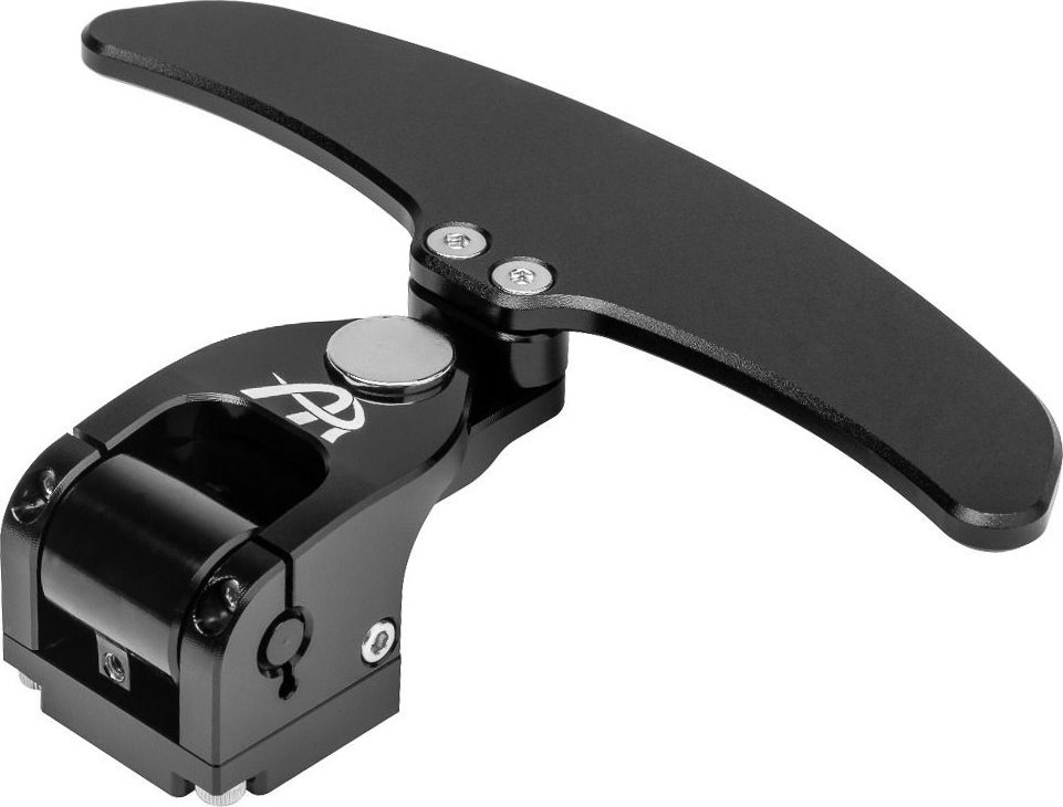 Ascher Racing Ascher Racing Paddle Shifter Single - Gen6 (GT)