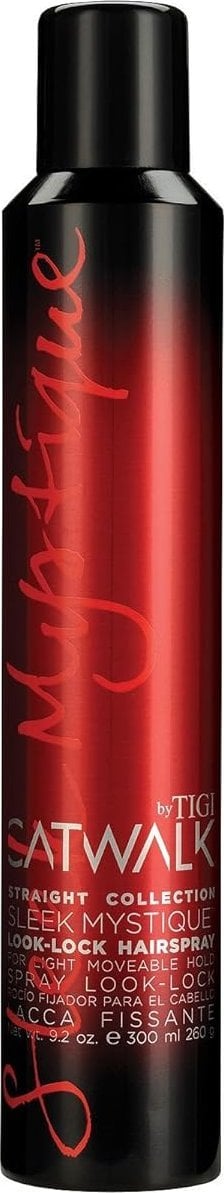 Tigi Lakier do włosów Catwalk Look-Lock 300 ml