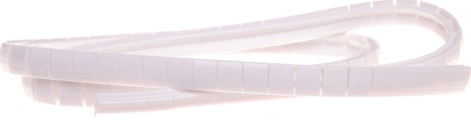 Shumee Oznacznik DK1/Z5 /BEZ NADRUKU/ biały 89334006 /100szt./