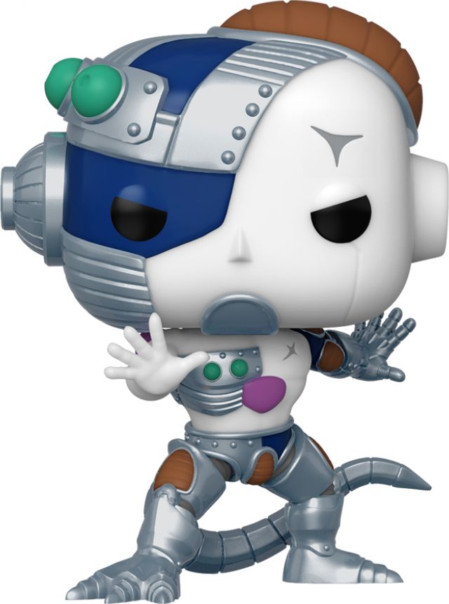 Figurka Funko Pop POP Animation: Dragon Ball Z - Mecha Frieza