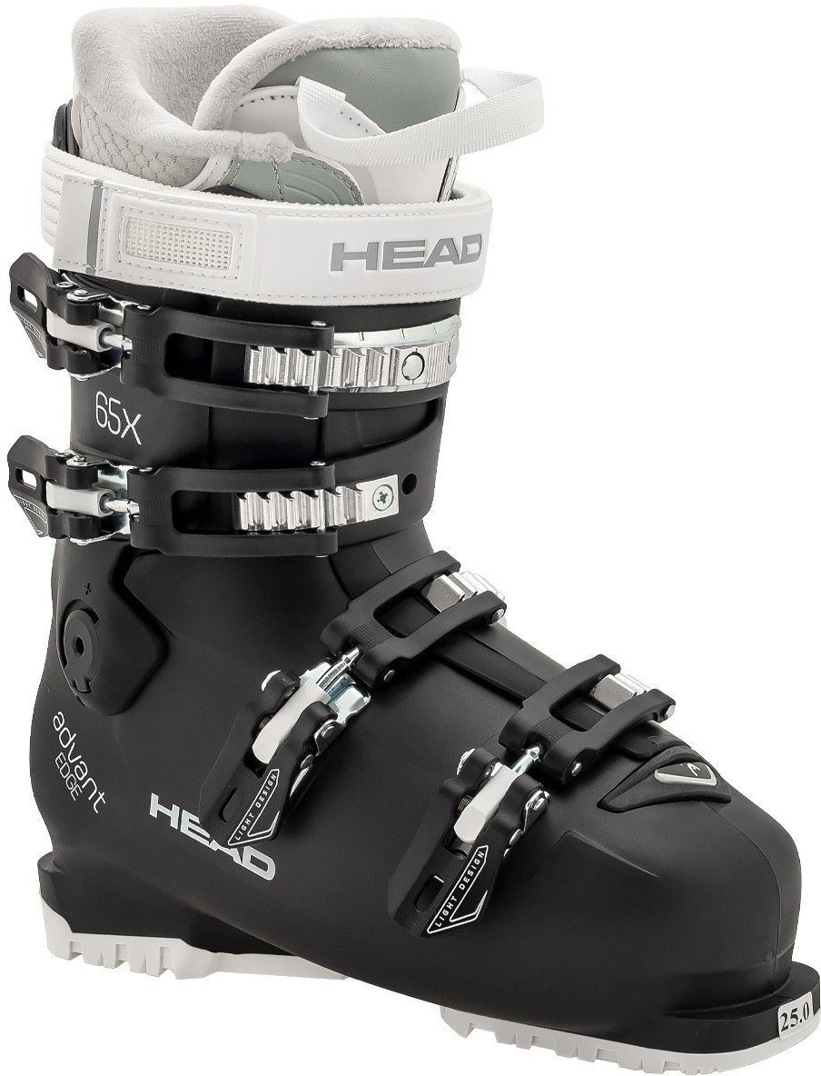 Buty narciarskie damskie HEAD ADVANT EDGE 65X W 25.5