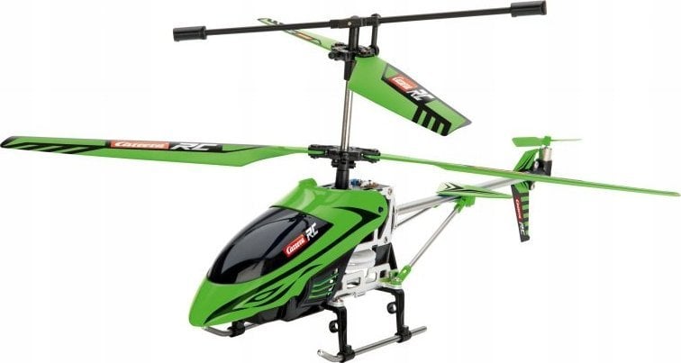 Carrera Helikopter RC Glow Storm 2.0 2,4GHz