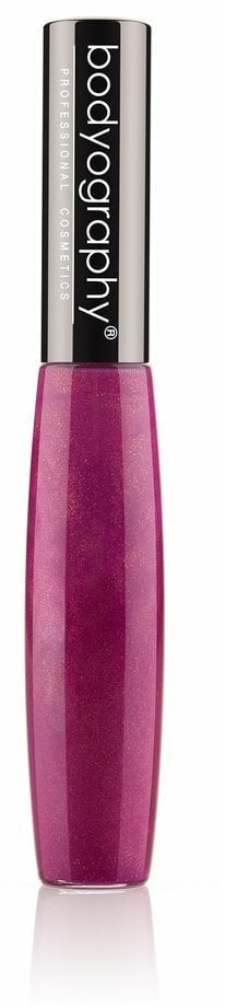 Lūpų blizgesys Bodyography Lip Gloss Mirage BDLG9022, 8.5 gr