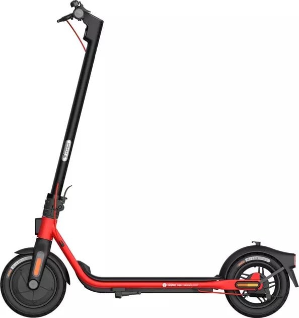 Hulajnoga elektryczna Segway Kickscooter D38E