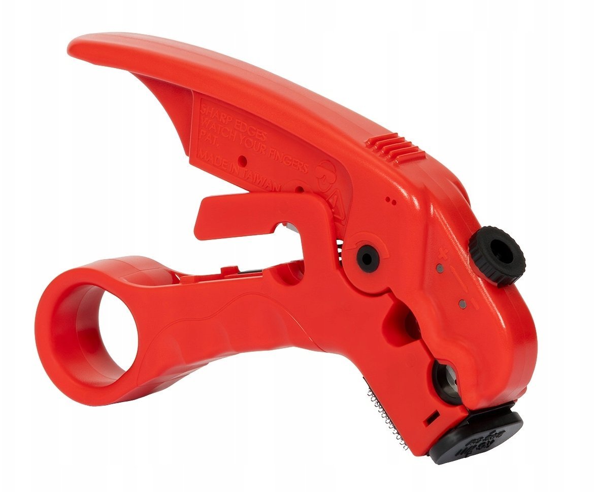 ŚCIĄGACZ IZOLACJI MM-412 MASTER