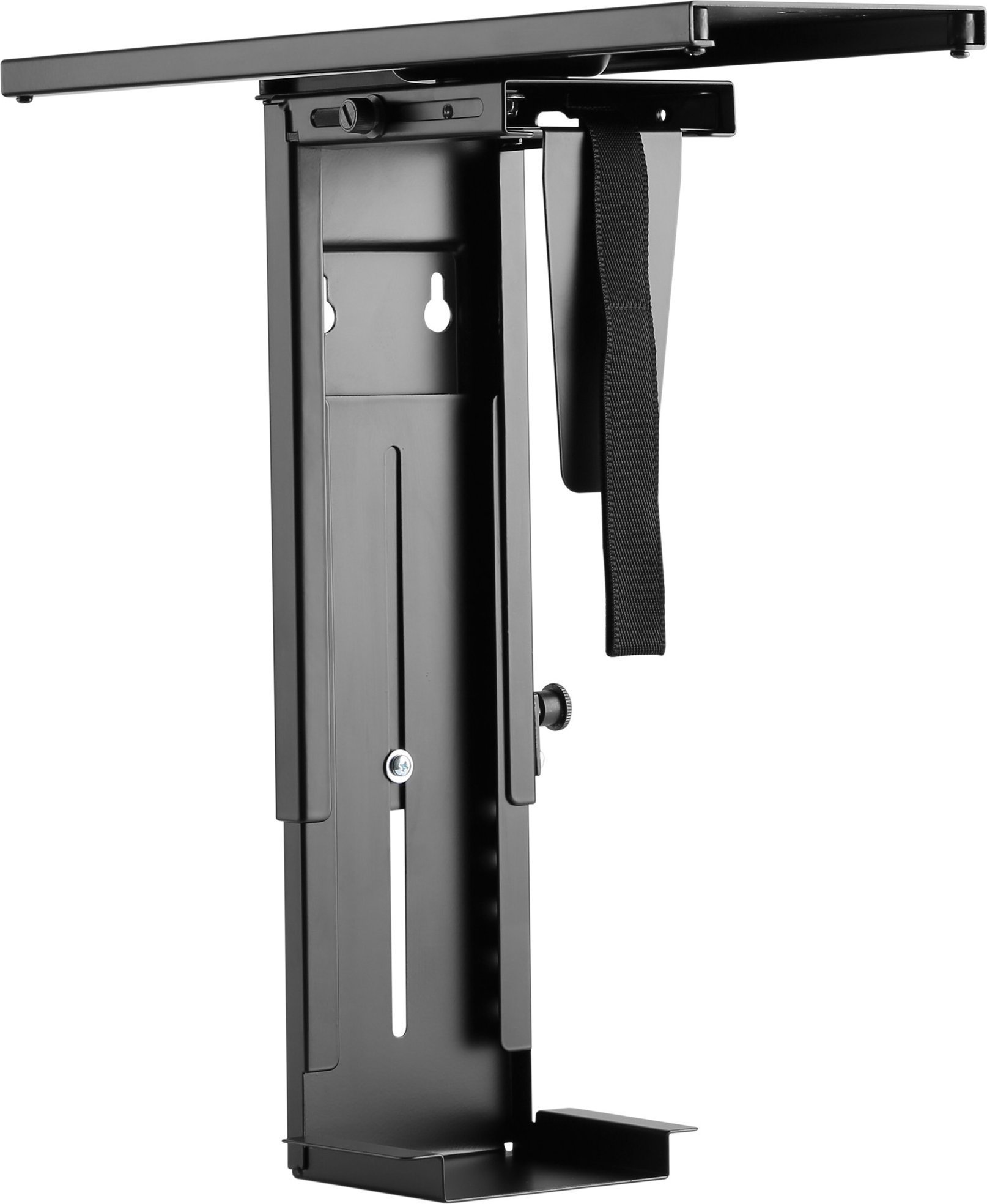 Equip Equip PC-Halterung für die Untertischmontage bis 10kg