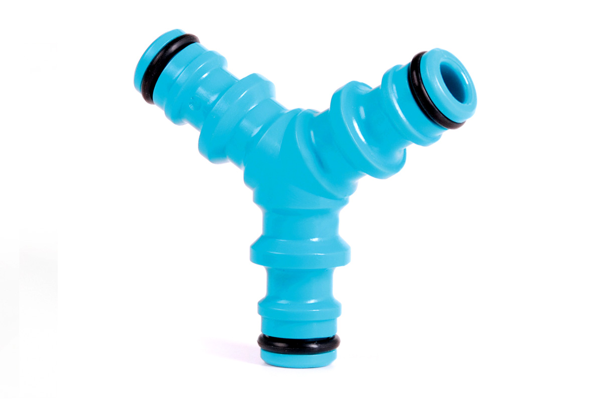 Cellfast Łącznik trójnik 1/2" (51-205H)