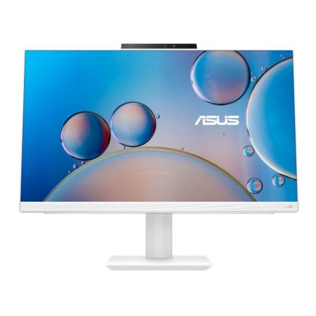 Komputer Asus Komputer AiO A5402WVARK-WPC003X 23,8''FHD/Core 7 150U/16GB/SSD512GB/Intel Graphics/11PR