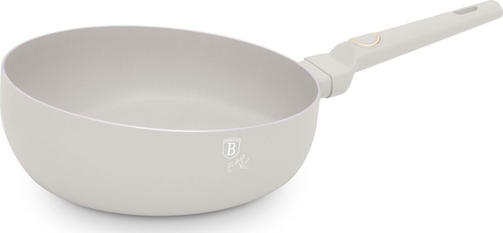 Patelnia Berlinger Haus wok Titanium Pro 26cm