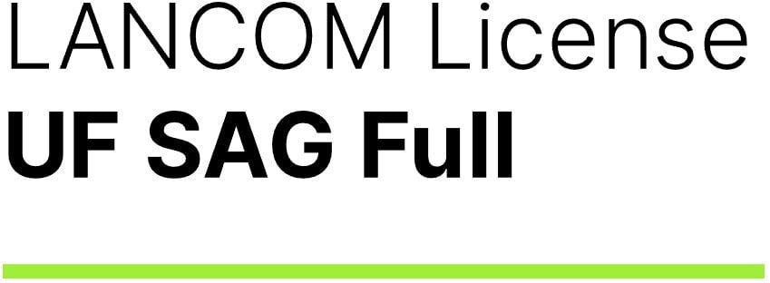 LANCOM Systems R&S UF-560-SAG-3Y Full License 3 Years