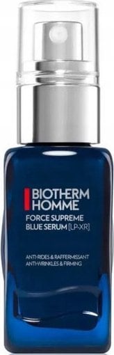 Biotherm Homme Force Supreme Blue Serum [LP-XR] 30ml