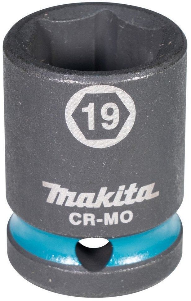 IMPACT SOCKET MAKITA 1/2 19 MM E-16156