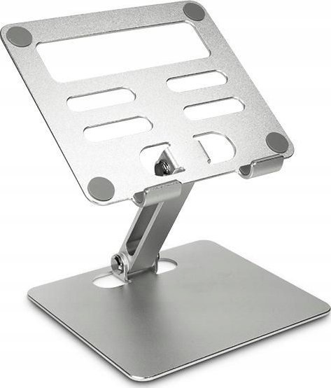 Stojak Inter-Tech Tischhalterung für Tablet bis 14'' Inter-Tech TBS-100