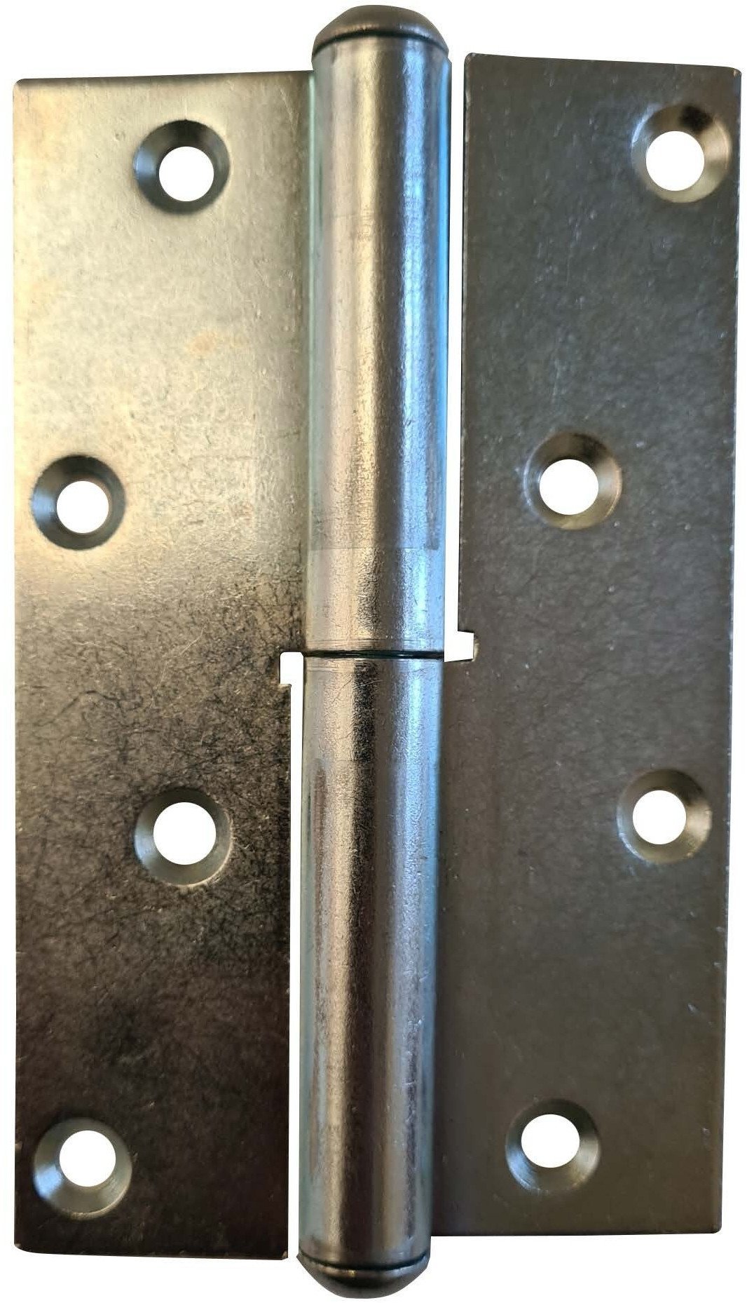 RIM HINGE 125MM, LEFT VARETY 6212KM