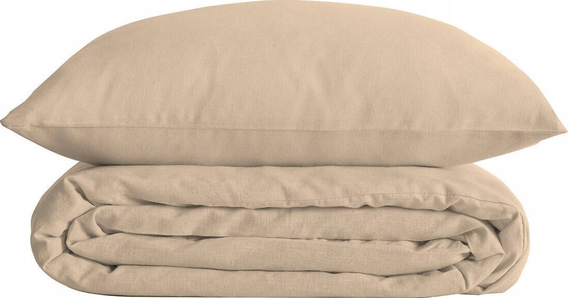 Atmosphera Komplet pościeli z perkalu EXTRA SOFT, 220 x 240 cm