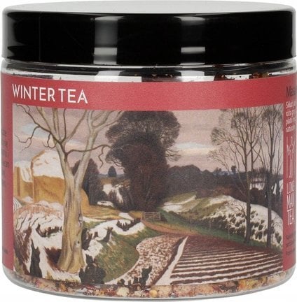 Long Man Tea Long Man Tea - Winter Tea - Herbata sypana - Słoiczek 50g