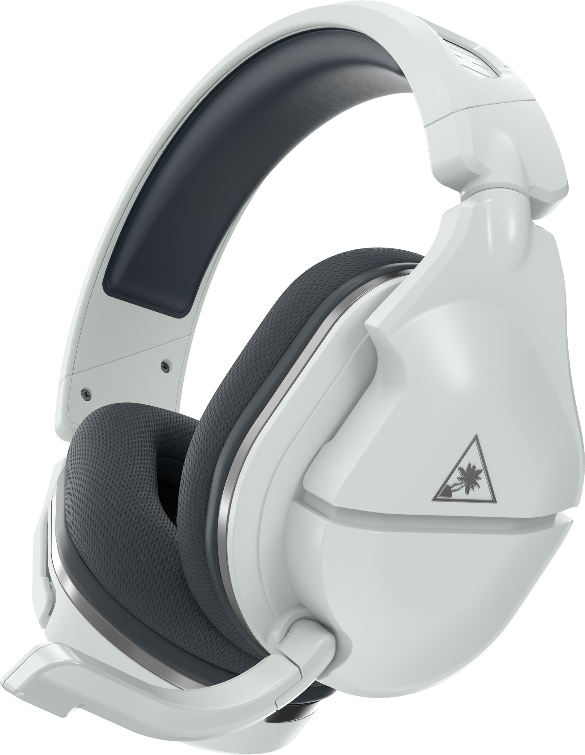 Słuchawki Turtle Beach Stealth 600 Gen. 2 Białe (TBS-3035-02)