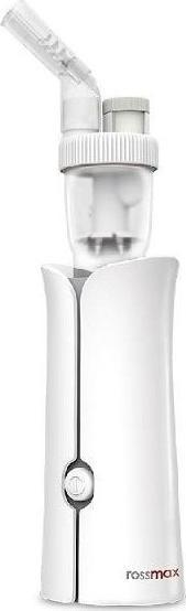 Rossmax ROSSMAX Inhalator tłokowy NH60