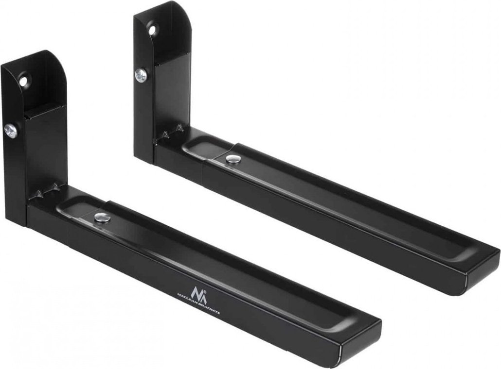 Maclean Uchwyt do kuchenki mikrofalowej Maclean MC-915B