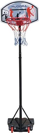 Hudora Kosz do koszykówki All Stars 205