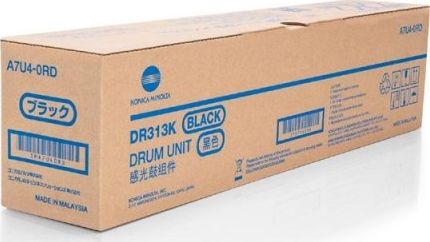 Konica Minolta Bęben DR-313K (A7U40RD)