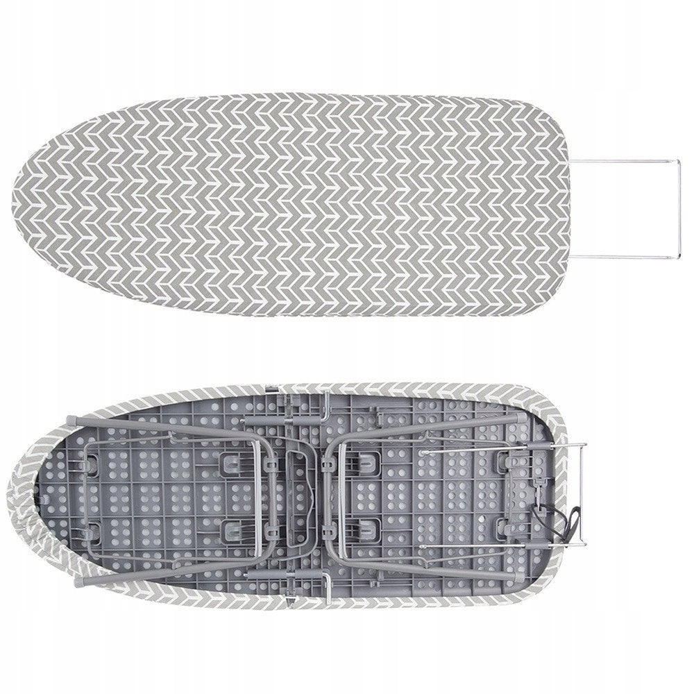 Deska do prasowania na stół 77x31x18 cm