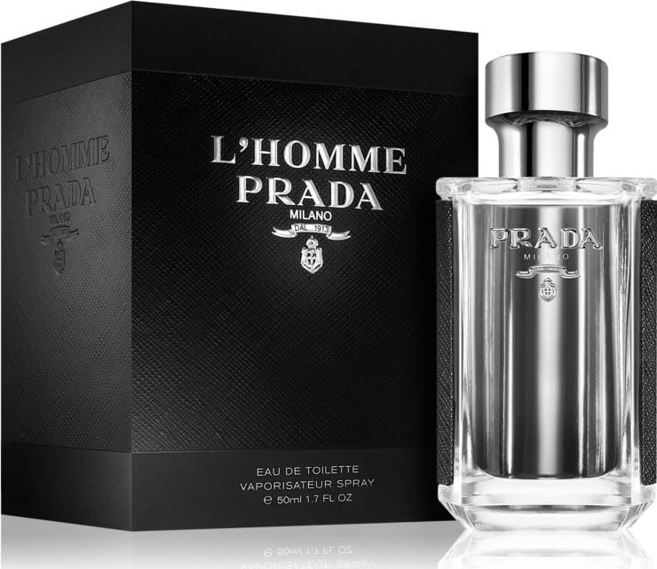 Prada L'Homme EDT 100 ml