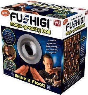 GM Magiczna kula Fushigi