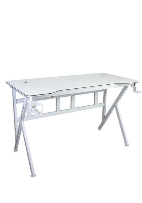 Biurko Cobra BIURKO CR3010WH Biały