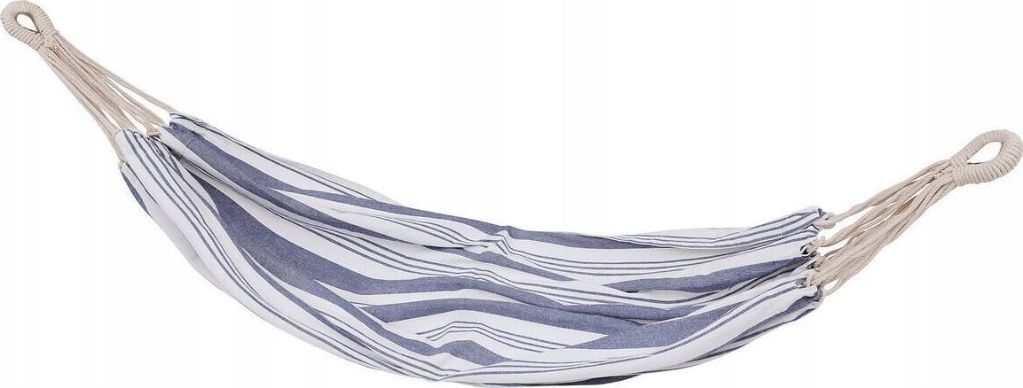 DLGTP Bawełniany hamak ELOZIO