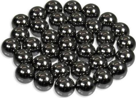 Kulki łożyskowe JT-726 5/16" 10 szt.