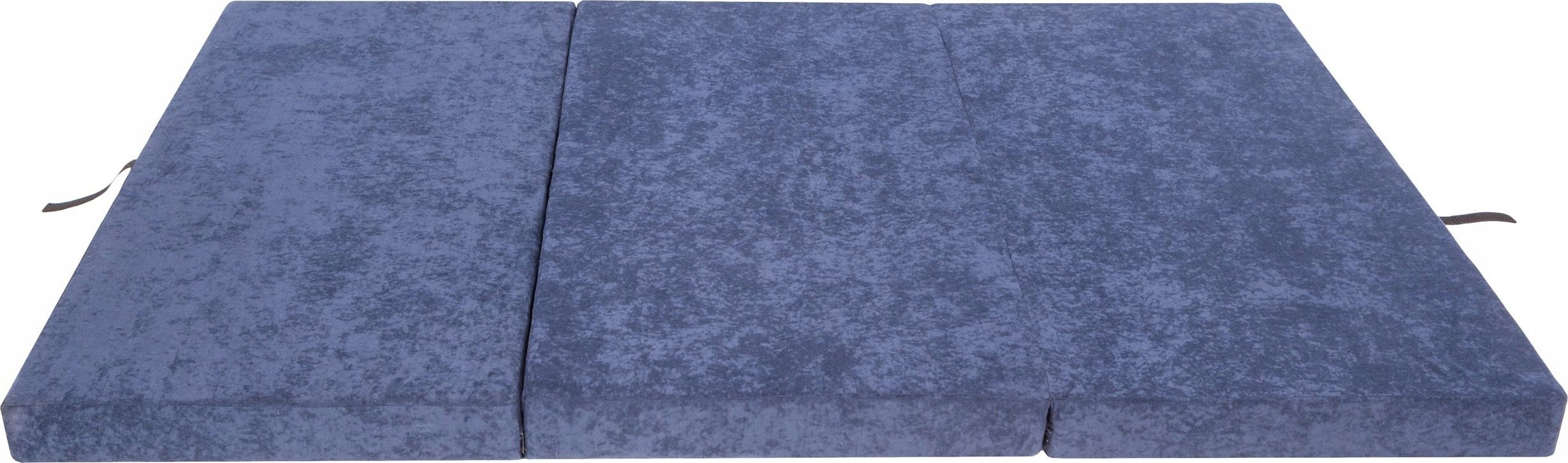 Hobbygarden MATERAC SKťADANY BEN - XXL - DENIM