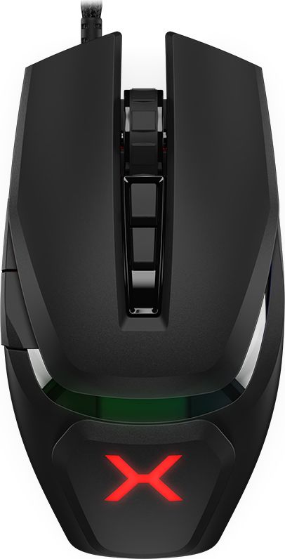Mysz Krux BOT RGB (KRX0115)