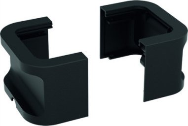 Bachmann Akcesoria BACHMANN PRIMO 2, zaślepki z nawijakiem kabla, czarne