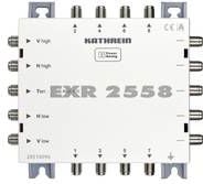 Kathrein Kathrein EXR 2558 Kaskade - 20510031