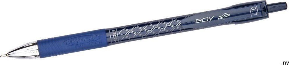 Długopis automatyczny Rystor BOY RS 0,7mm niebiesk