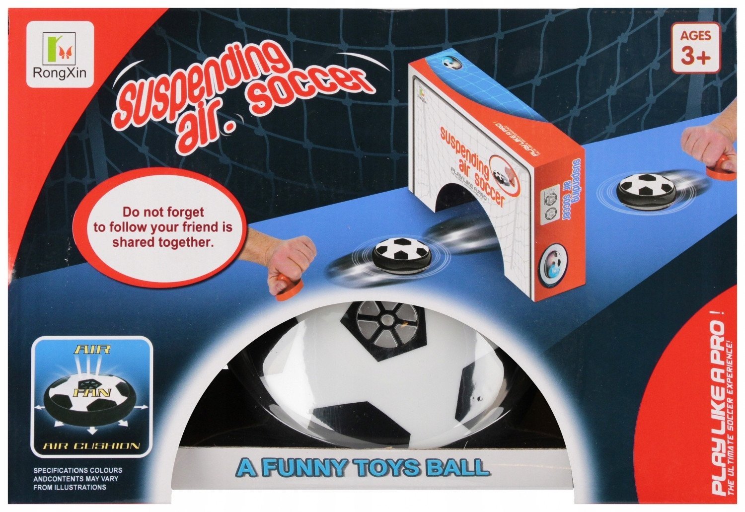 GRA FOOTBALL B/O KULA ZEST 27X8X7 MC WB 60