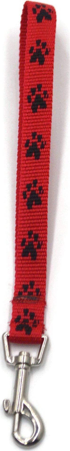 Alizoo Rączka do obroży w łapki, pejcz 20mm - ALIZOO