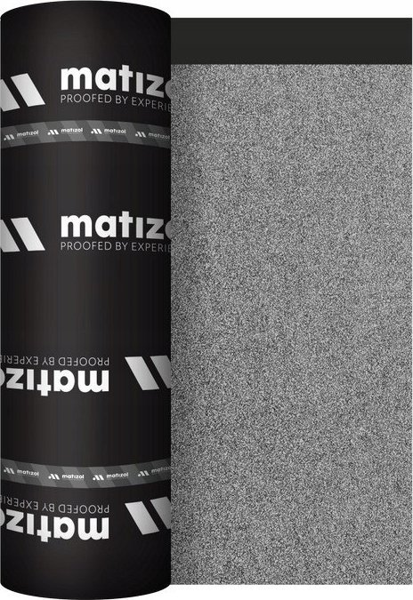 Tytan PAPA MATIZOL 5 TOP PV S5,2 WIERZCHNIEGO KRYCIA 6M2