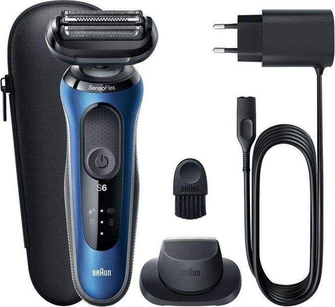 Golarka Braun Series 6 60-B1200S